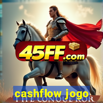 cashflow jogo